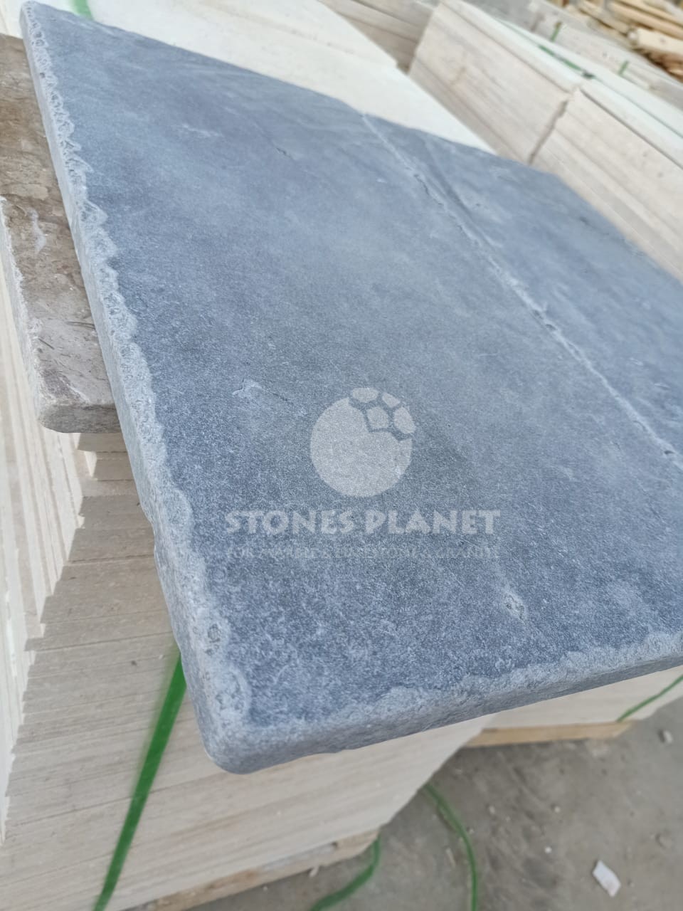 milly grey